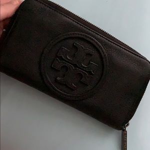 Tory Burch large wallet